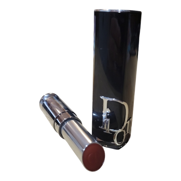 Dior Addict Shine Lipstick 845 Vinyl Red 0.11 oz - Picture 4 of 4